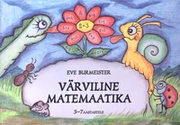 Värviline matemaatika 5-7 aastastele