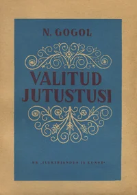 Valitud jutustusi