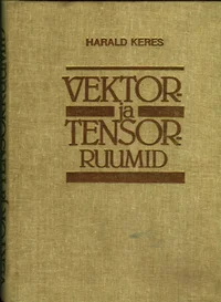 Vektor- ja tensorruumid