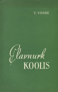 Elavnurk koolis