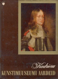Kadrioru kunstimuuseumi aardeid
