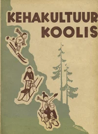 Kehakultuur koolis