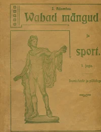 Wabad mängud ja sport