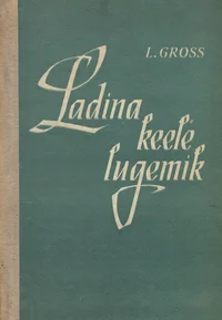 Ladina keele lugemik