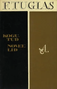 Kogutud novellid