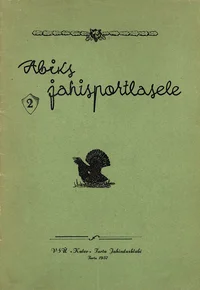Abiks jahisportlasele