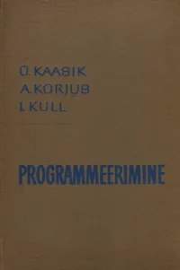 Programmeerimine