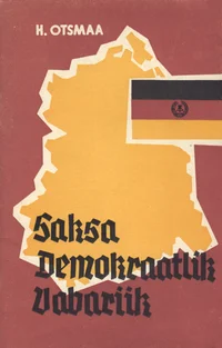 Saksa Demokraatlik Vabariik