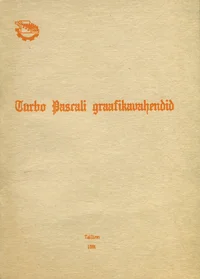 Turbo Pascali graafikavahendid
