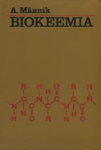 Biokeemia