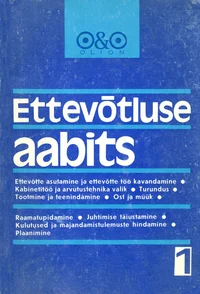 Ettevõtluse aabits