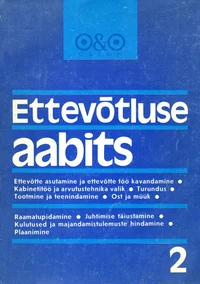 Ettevõtluse aabits