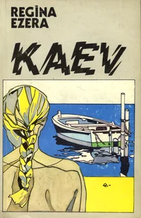 Kaev