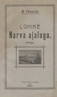 Lühike Narva ajalugu