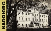 Kadriorg