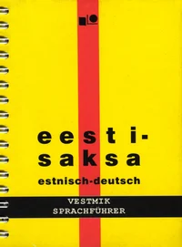 Eesti-saksa vestmik