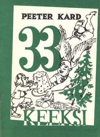 33 keeksi