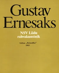 Gustav Ernesaks