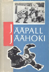 Jääpall. Jäähoki