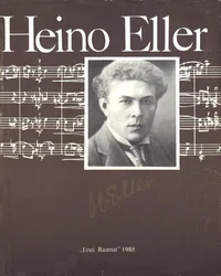Heino Eller