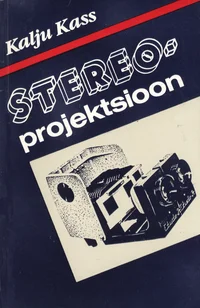 Stereoprojektsioon