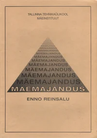 Mäemajandus