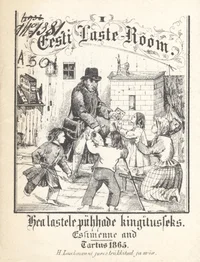 Eesti laste rõõm