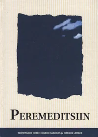 Peremeditsiin