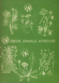 Tervis Jumala apteegist
