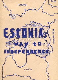 Estonia's way to independence