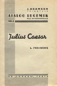 Julius Caesar