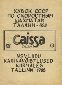 Caissa