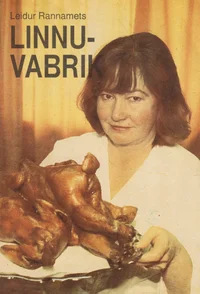 Linnuvabrik