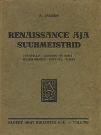 Renaissance aja suurmeistrid
