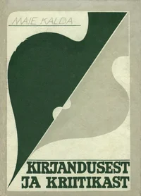 Kirjandusest ja kriitikast