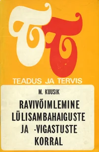 Ravivõimlemine lülisambahaiguste ja vigastuste korral