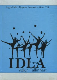 Ernst Idla - võlur Tallinnast