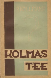 Kolmas tee