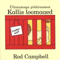 Kallis loomaaed