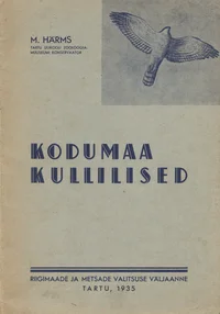 Kodumaa kullilised