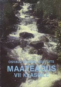Maateadus VII klassile