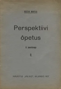 Perspektiivi õpetus