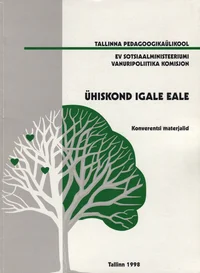 Ühiskond igale eale