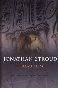 Golemi silm
