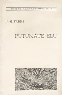 Putukate elu