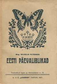 Eesti päevaliblikad