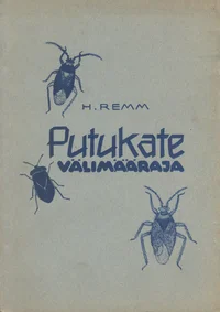 Putukate välimääraja