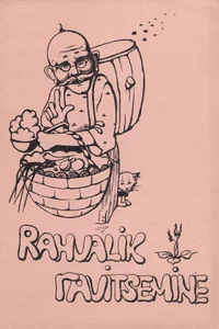 Rahvalik ravitsemine ravimtaimedest