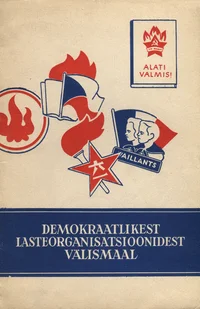 Demokraatlikest lasteorganisatsioonidest välismaal