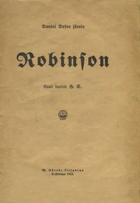 Robinson